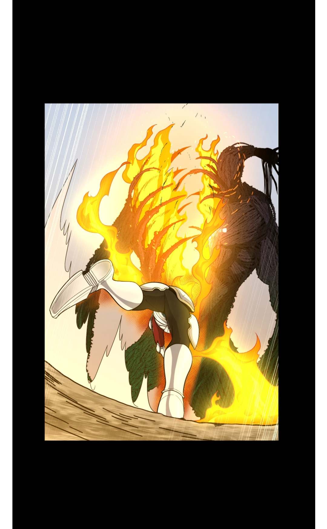 The Beginning After the End Chapter 67 page 76