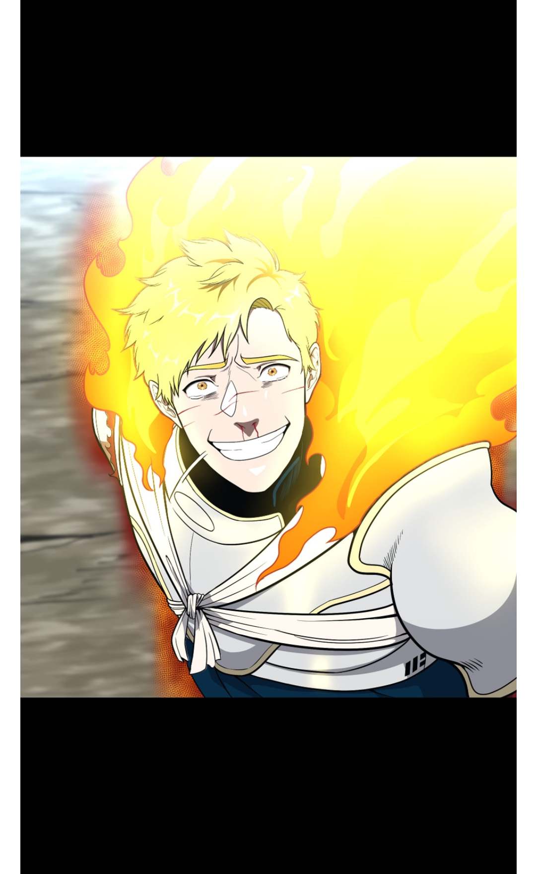The Beginning After the End Chapter 67 page 78