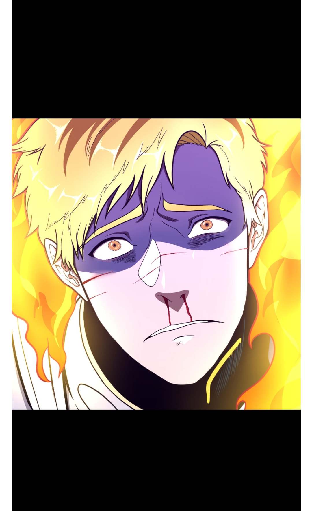 The Beginning After the End Chapter 67 page 83