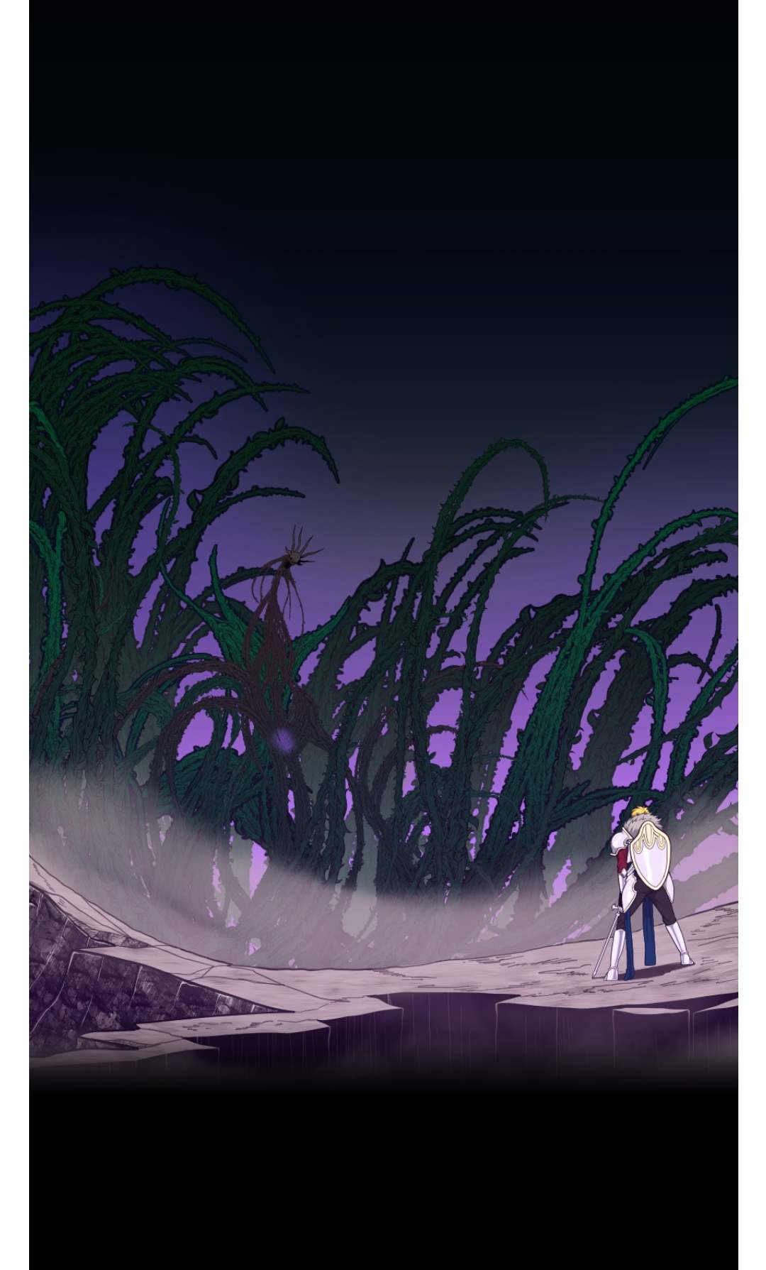 The Beginning After the End Chapter 67 page 84