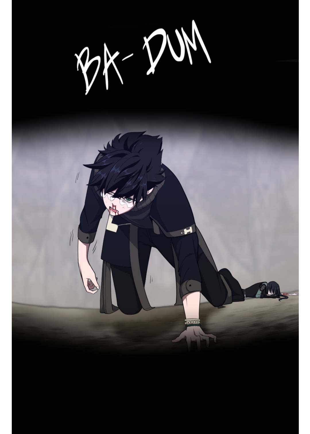 The Beginning After the End Chapter 67 page 90