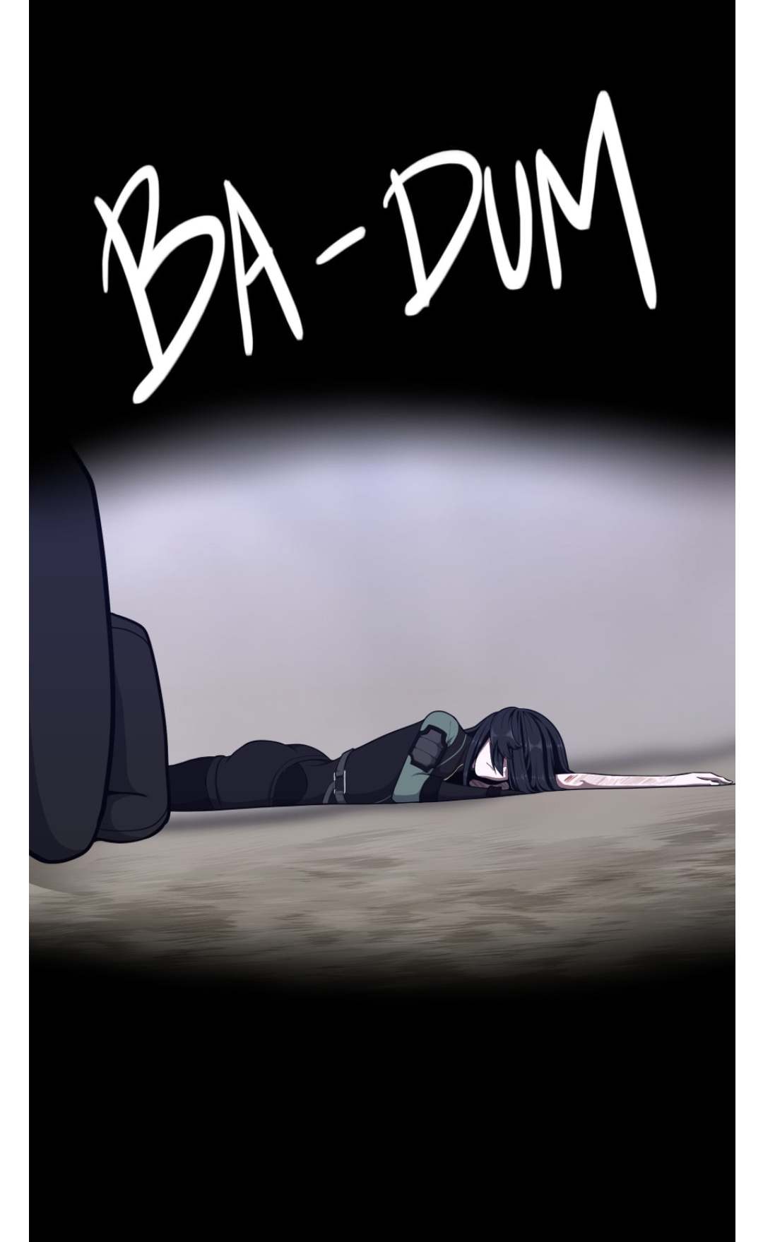 The Beginning After the End Chapter 67 page 91