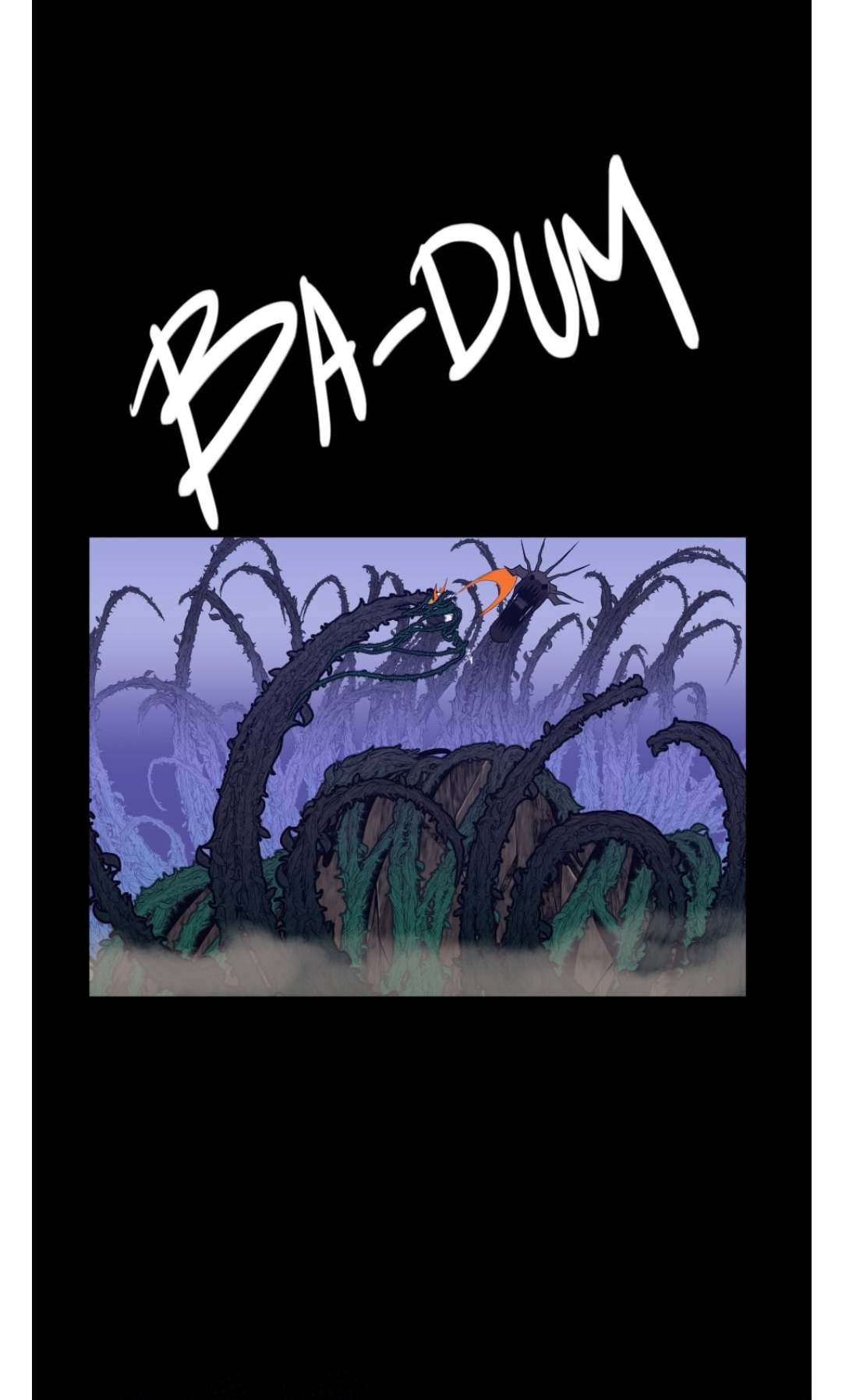 The Beginning After the End Chapter 67 page 95