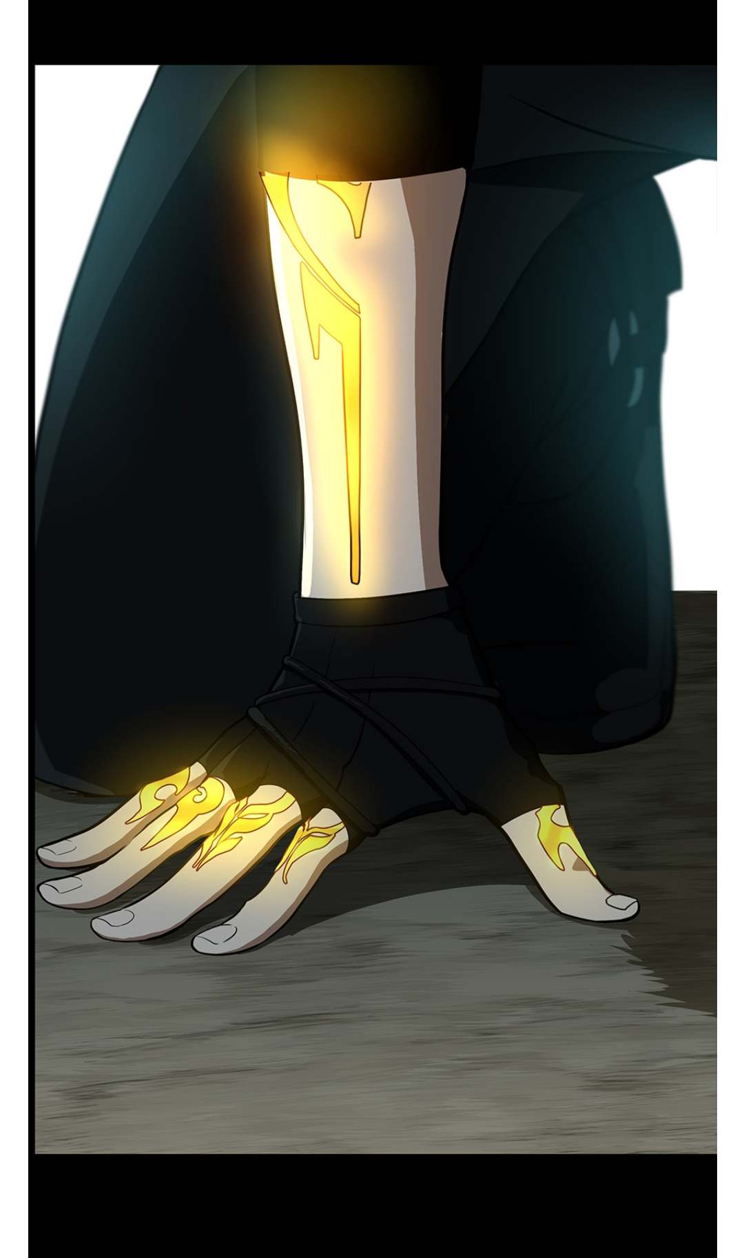 The Beginning After the End Chapter 67 page 100