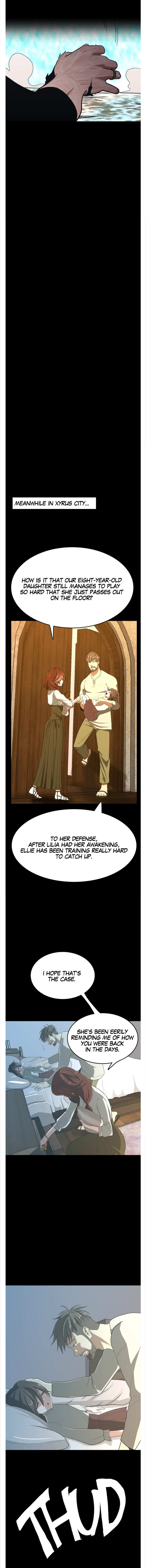 The Beginning After the End Chapter 68 page 10