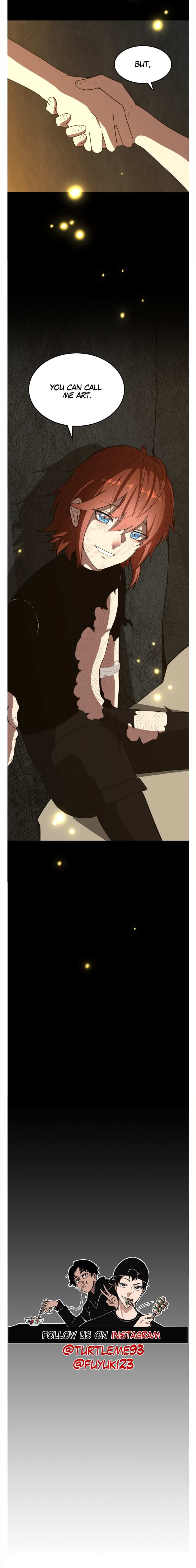 The Beginning After the End Chapter 69 page 11