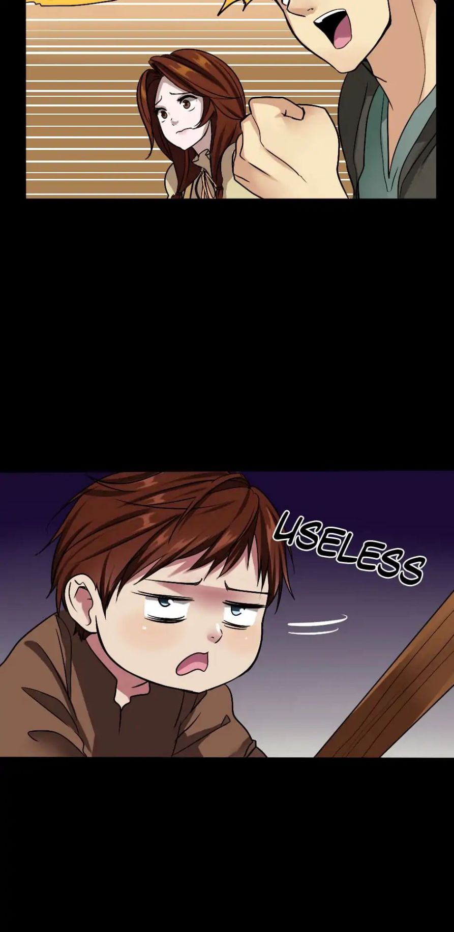 The Beginning After the End Chapter 7 page 3
