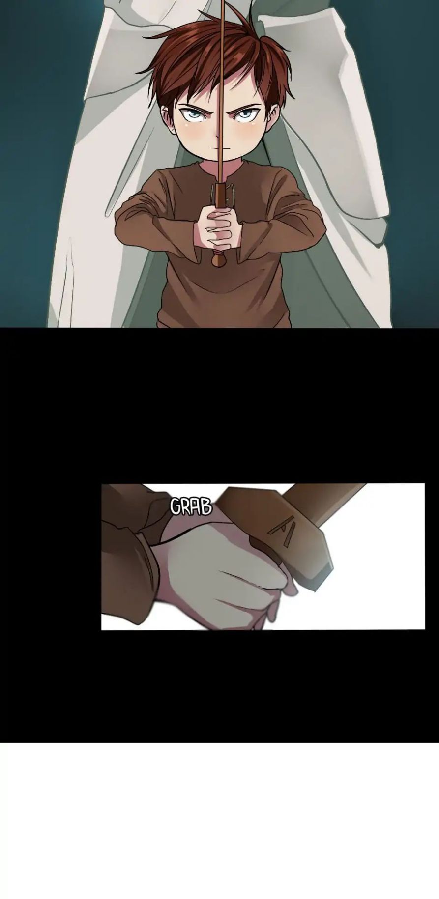 The Beginning After the End Chapter 7 page 6
