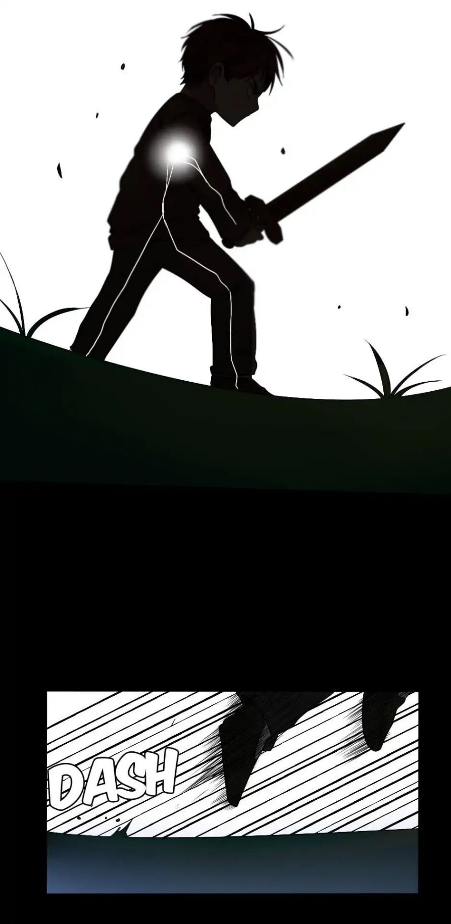 The Beginning After the End Chapter 7 page 7