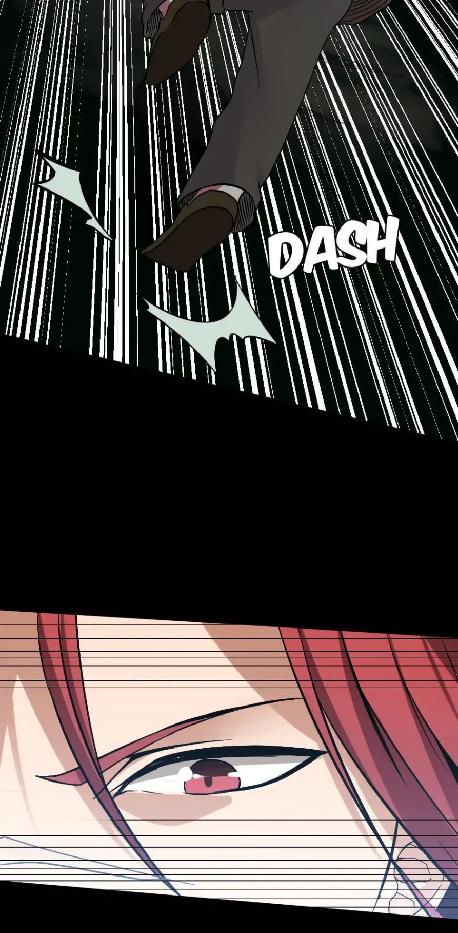 The Beginning After the End Chapter 7 page 11
