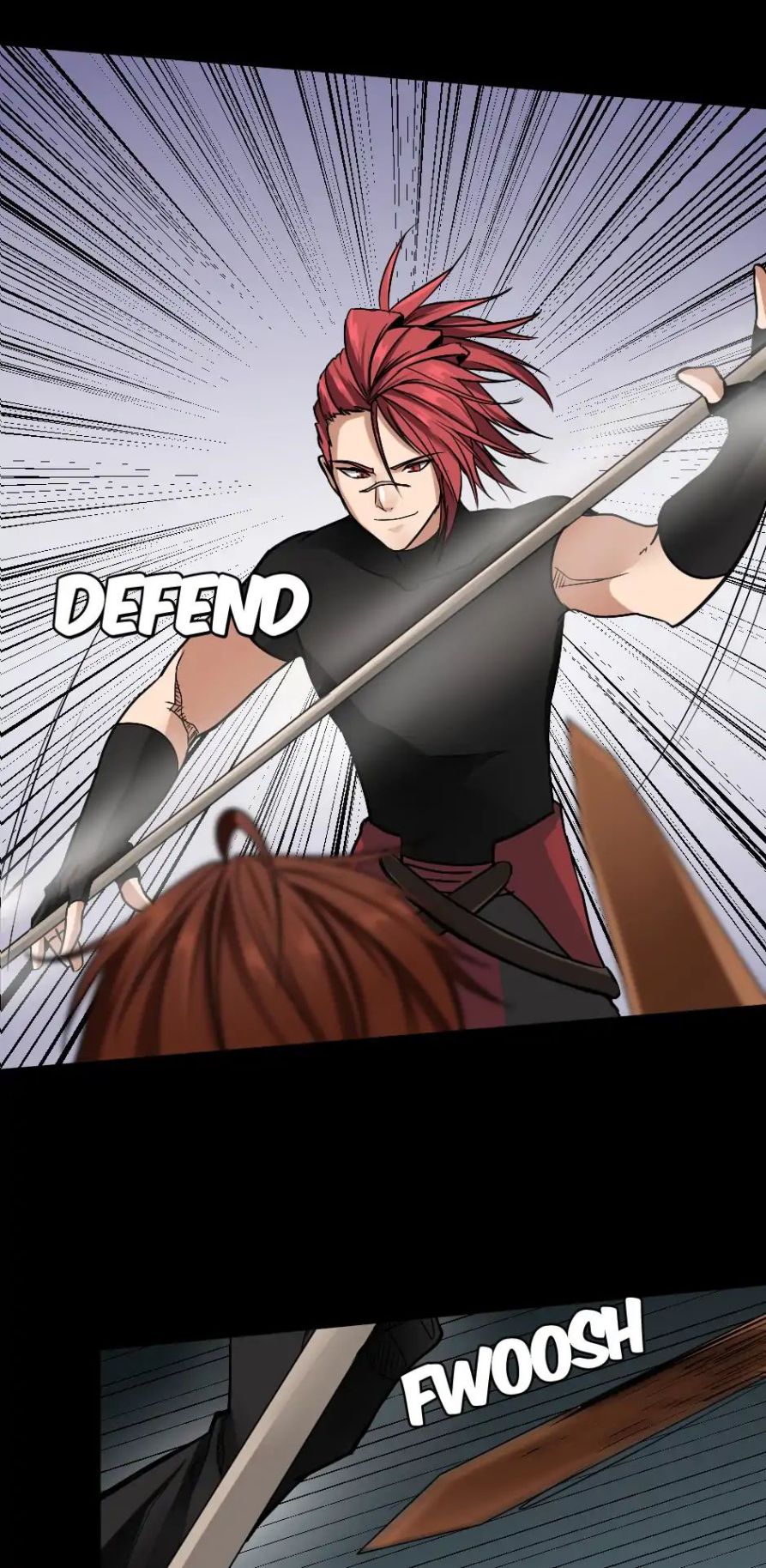 The Beginning After the End Chapter 7 page 12