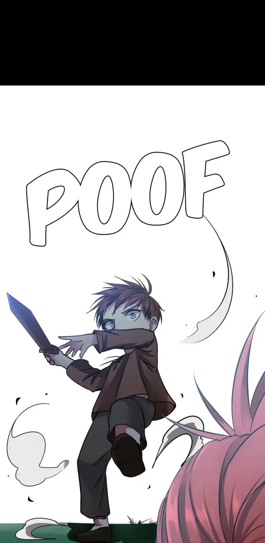 The Beginning After the End Chapter 7 page 14