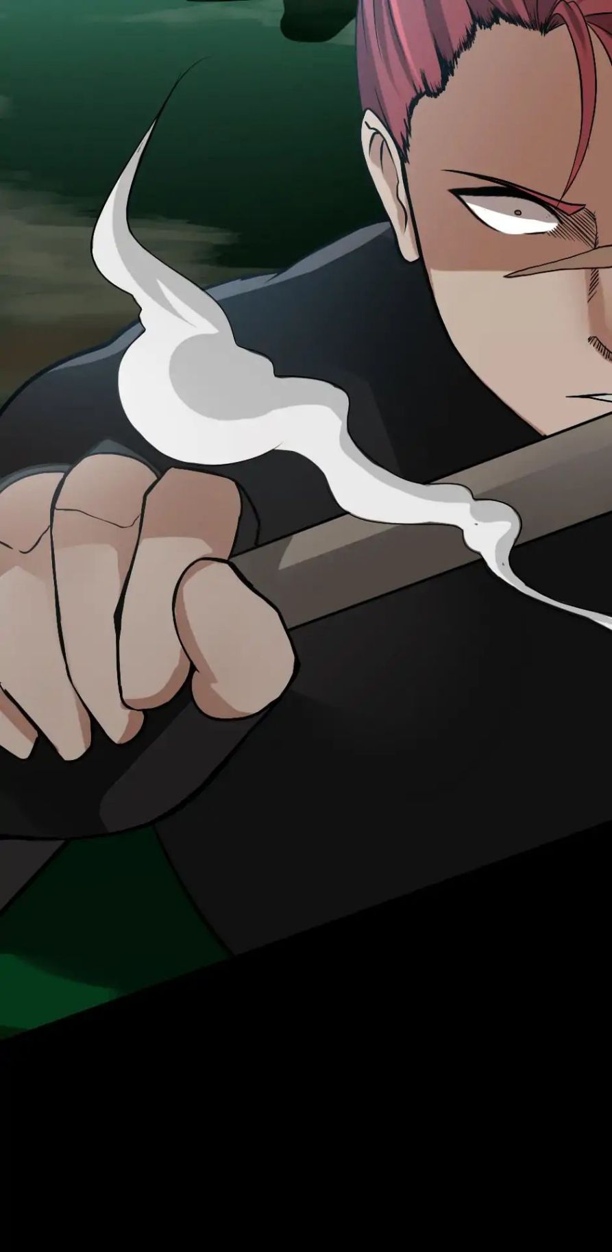 The Beginning After the End Chapter 7 page 15