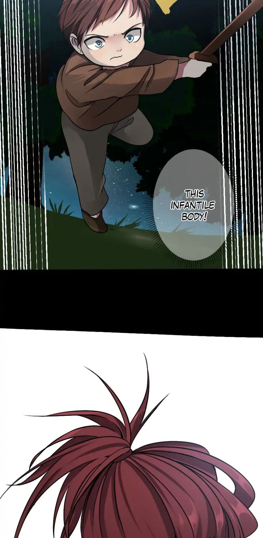 The Beginning After the End Chapter 7 page 17
