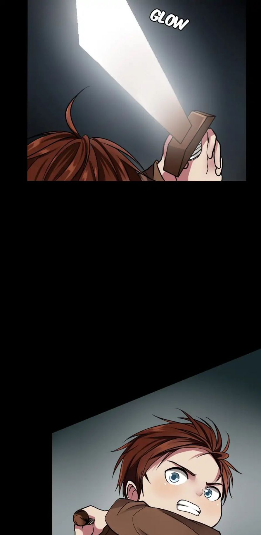 The Beginning After the End Chapter 7 page 19