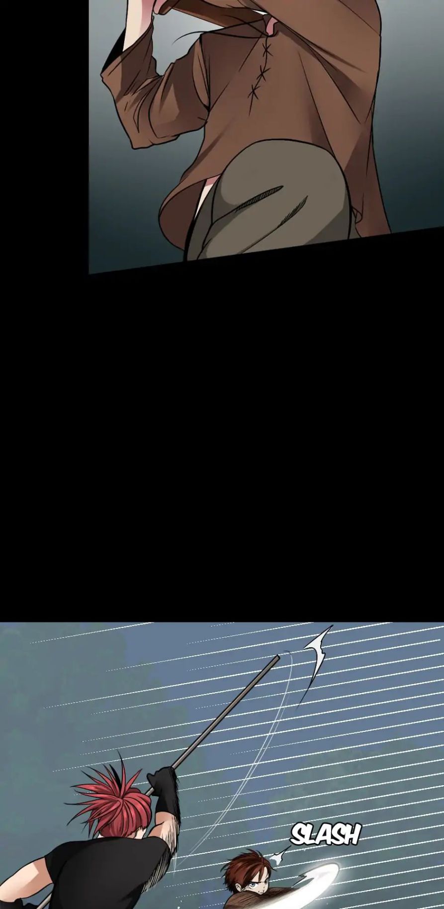 The Beginning After the End Chapter 7 page 20