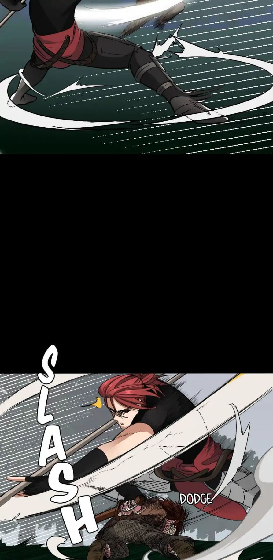 The Beginning After the End Chapter 7 page 21