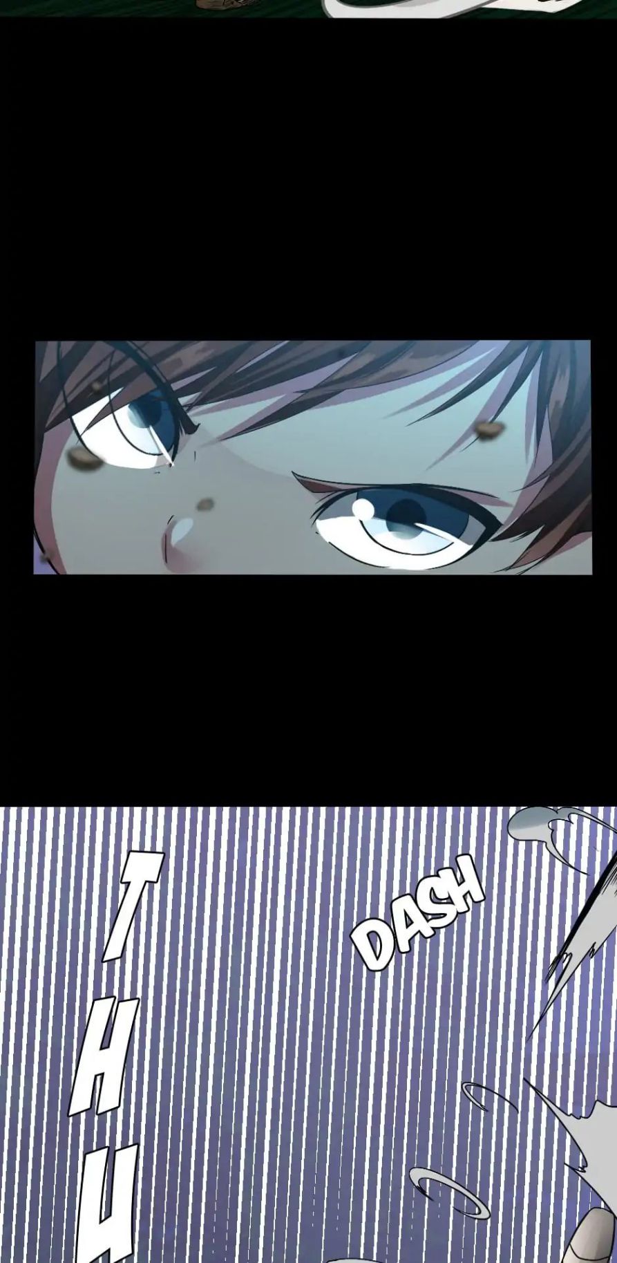 The Beginning After the End Chapter 7 page 22