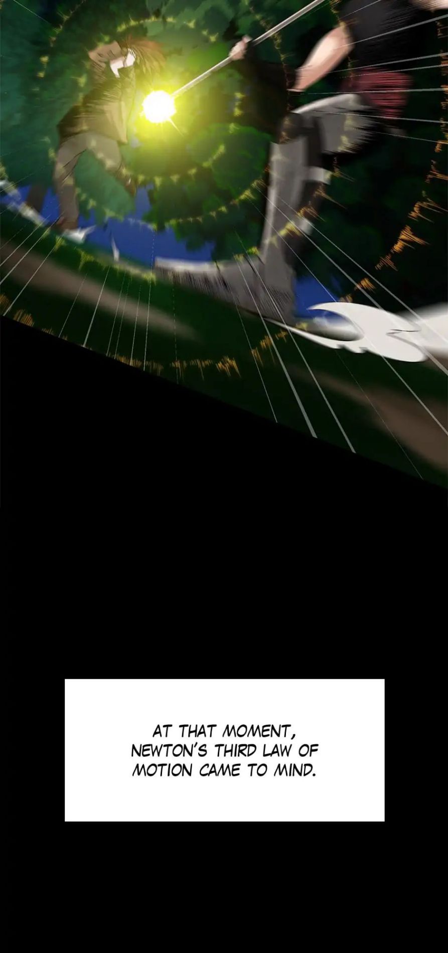 The Beginning After the End Chapter 7 page 30