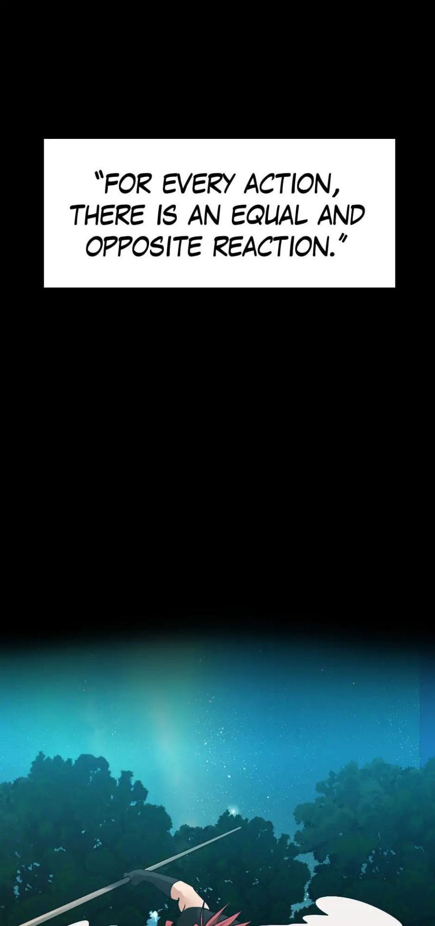 The Beginning After the End Chapter 7 page 31