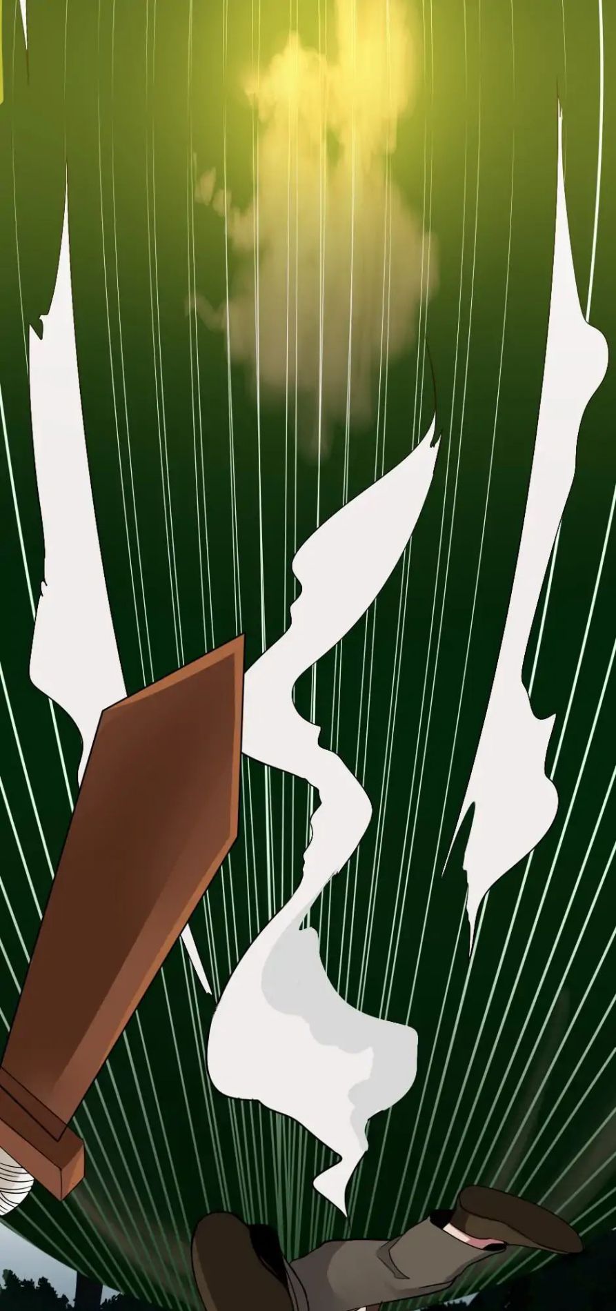 The Beginning After the End Chapter 7 page 33