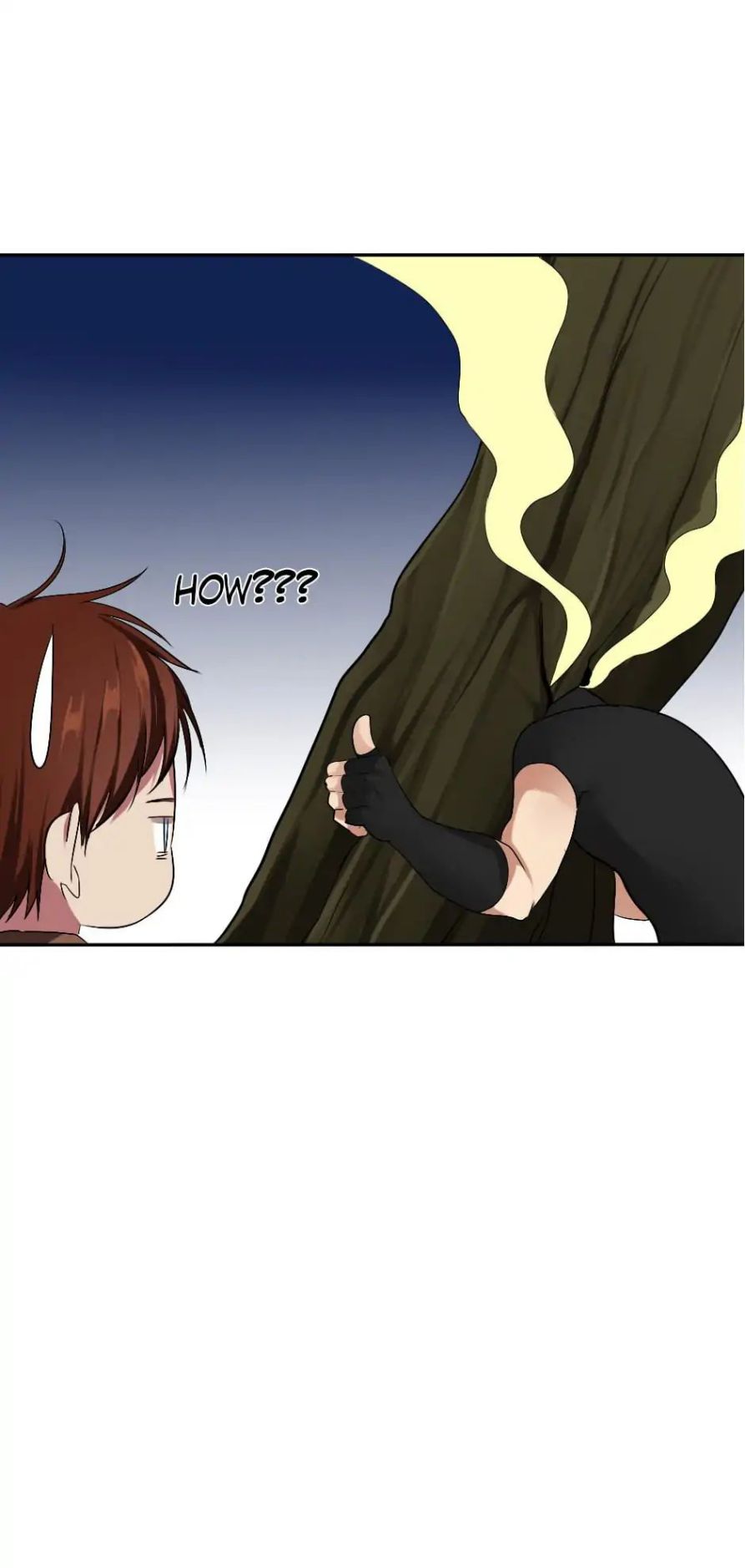 The Beginning After the End Chapter 7 page 44