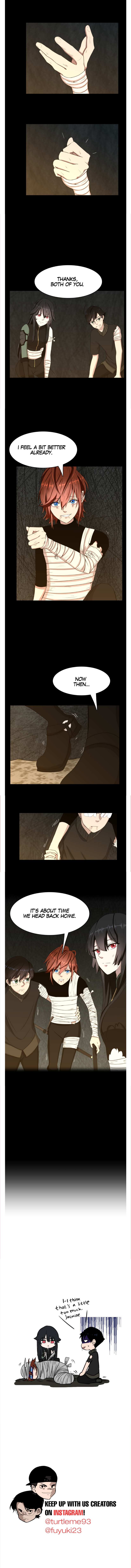 The Beginning After the End Chapter 70 page 10