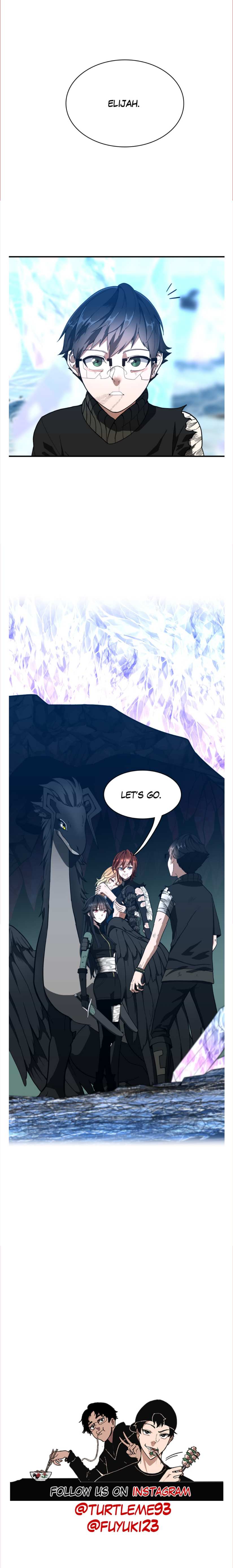 The Beginning After the End Chapter 71 page 10