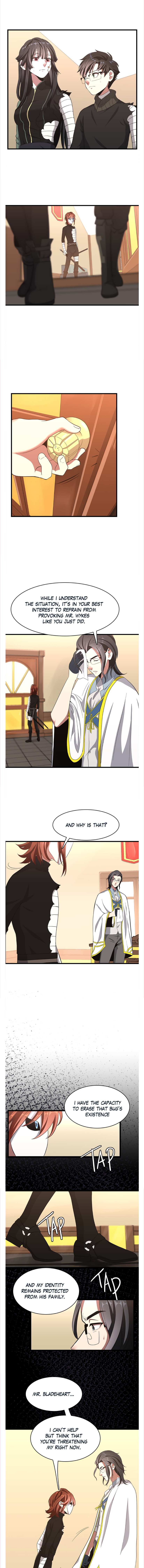 The Beginning After the End Chapter 73 page 10