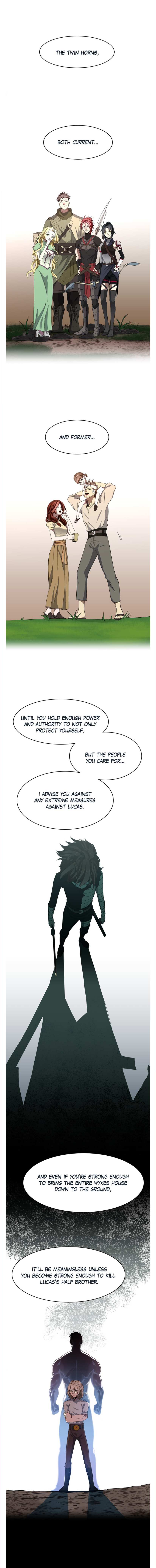 The Beginning After the End Chapter 73 page 12