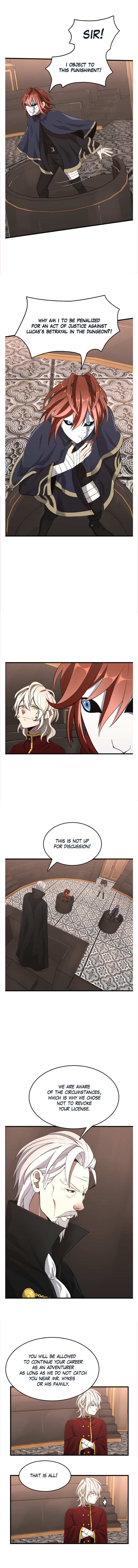 The Beginning After the End Chapter 74 page 4