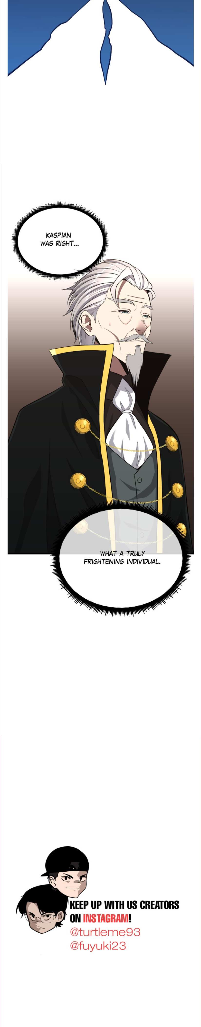 The Beginning After the End Chapter 74 page 9