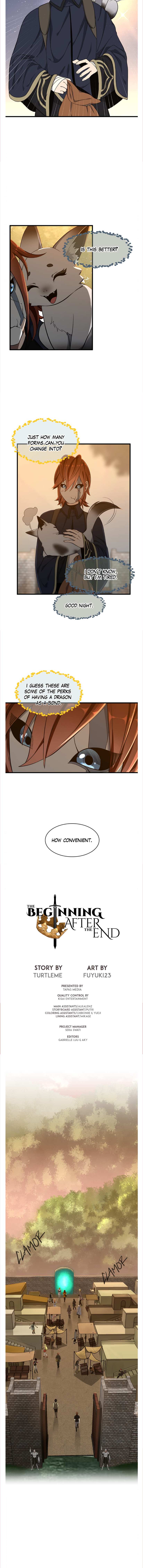 The Beginning After the End Chapter 75 page 7