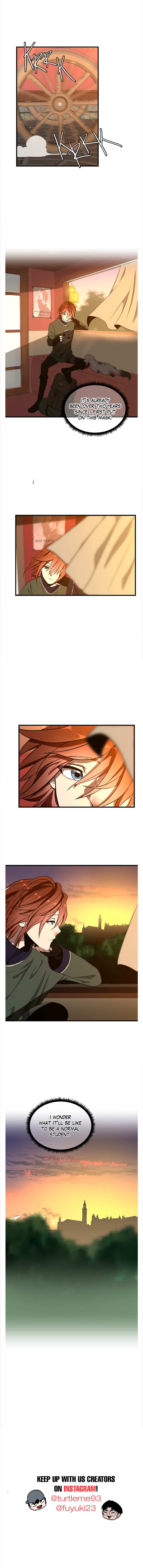 The Beginning After the End Chapter 75 page 10