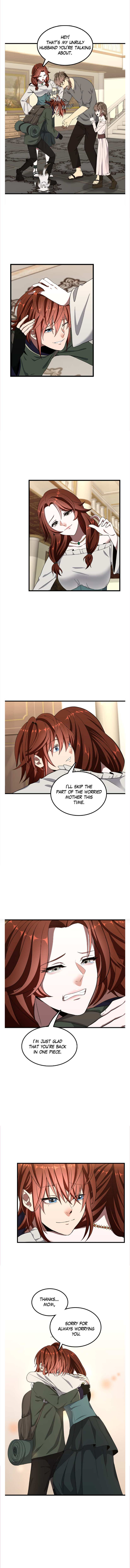The Beginning After the End Chapter 76 page 5