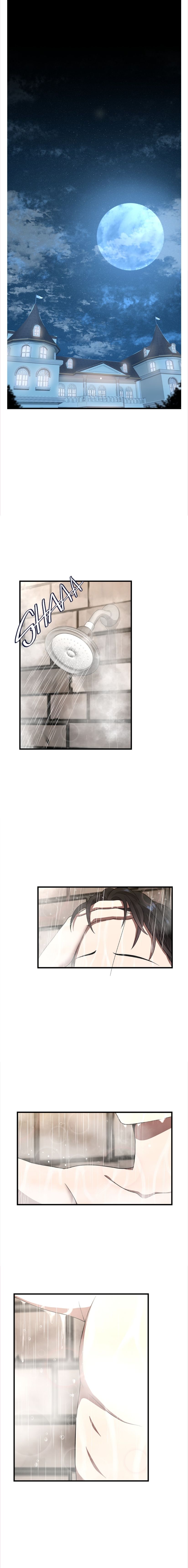 The Beginning After the End Chapter 77 page 2