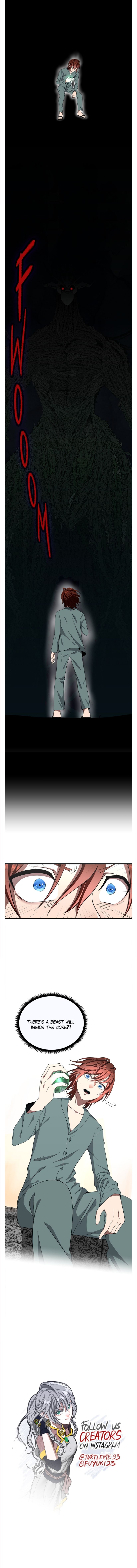 The Beginning After the End Chapter 77 page 15