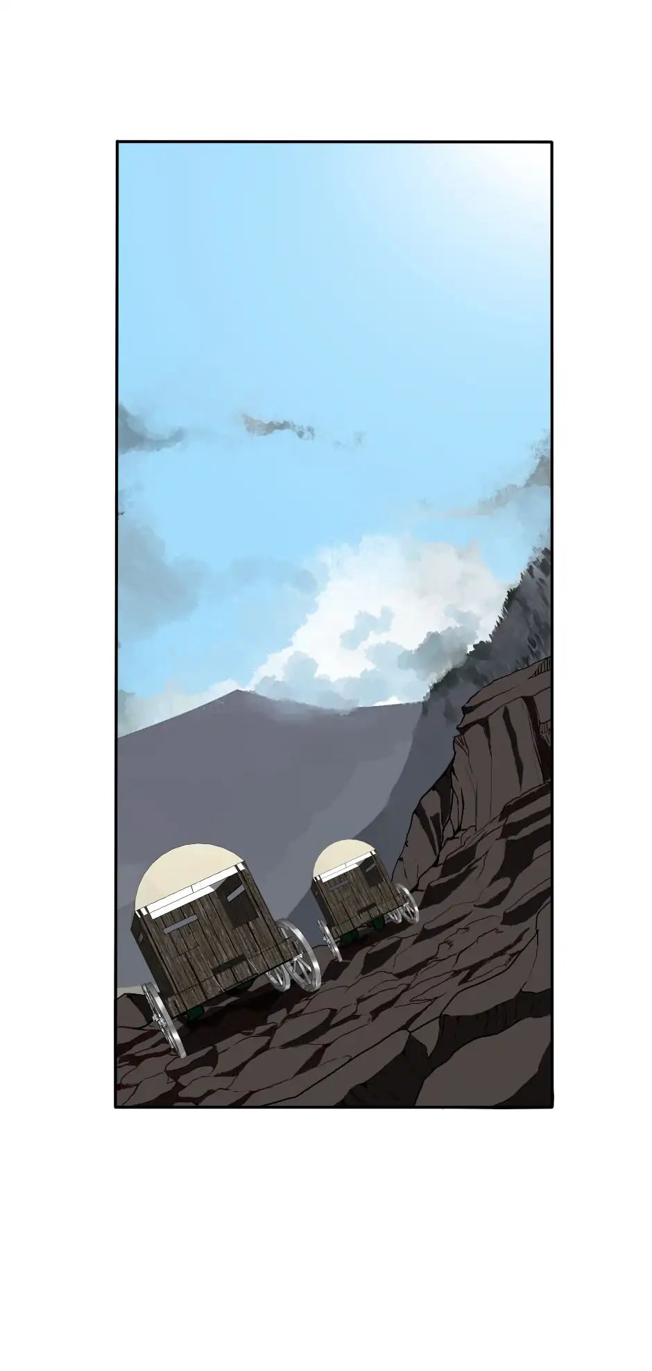 The Beginning After the End Chapter 8 page 3
