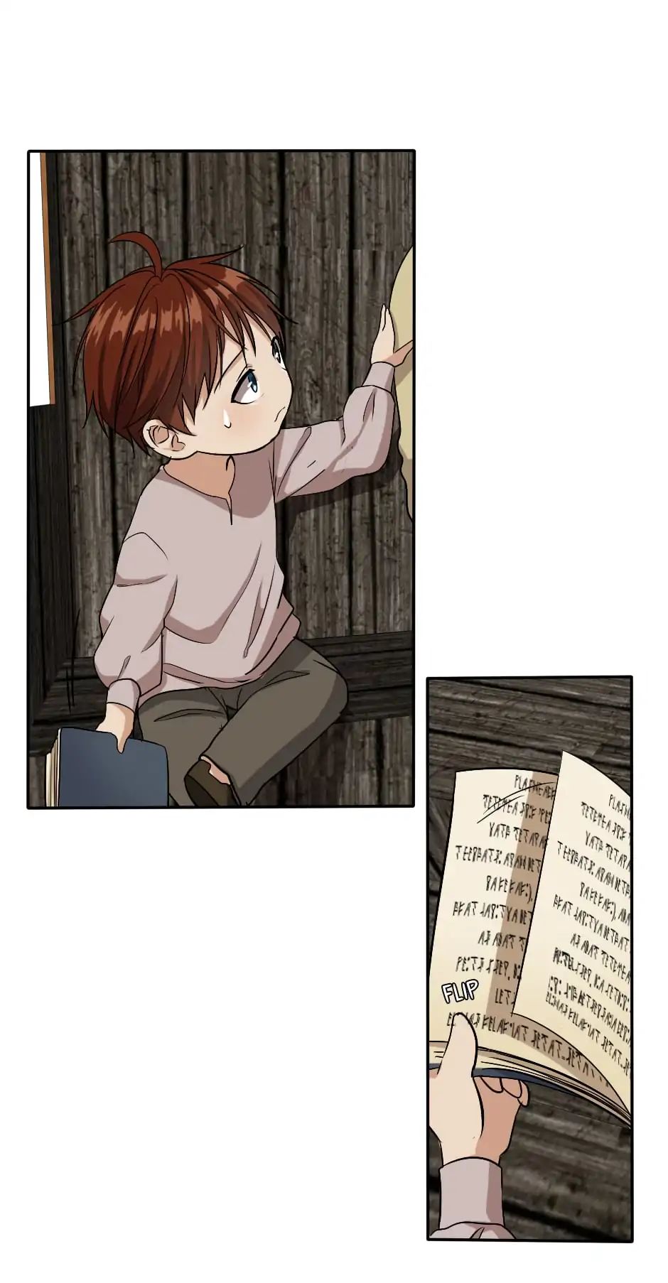 The Beginning After the End Chapter 8 page 10