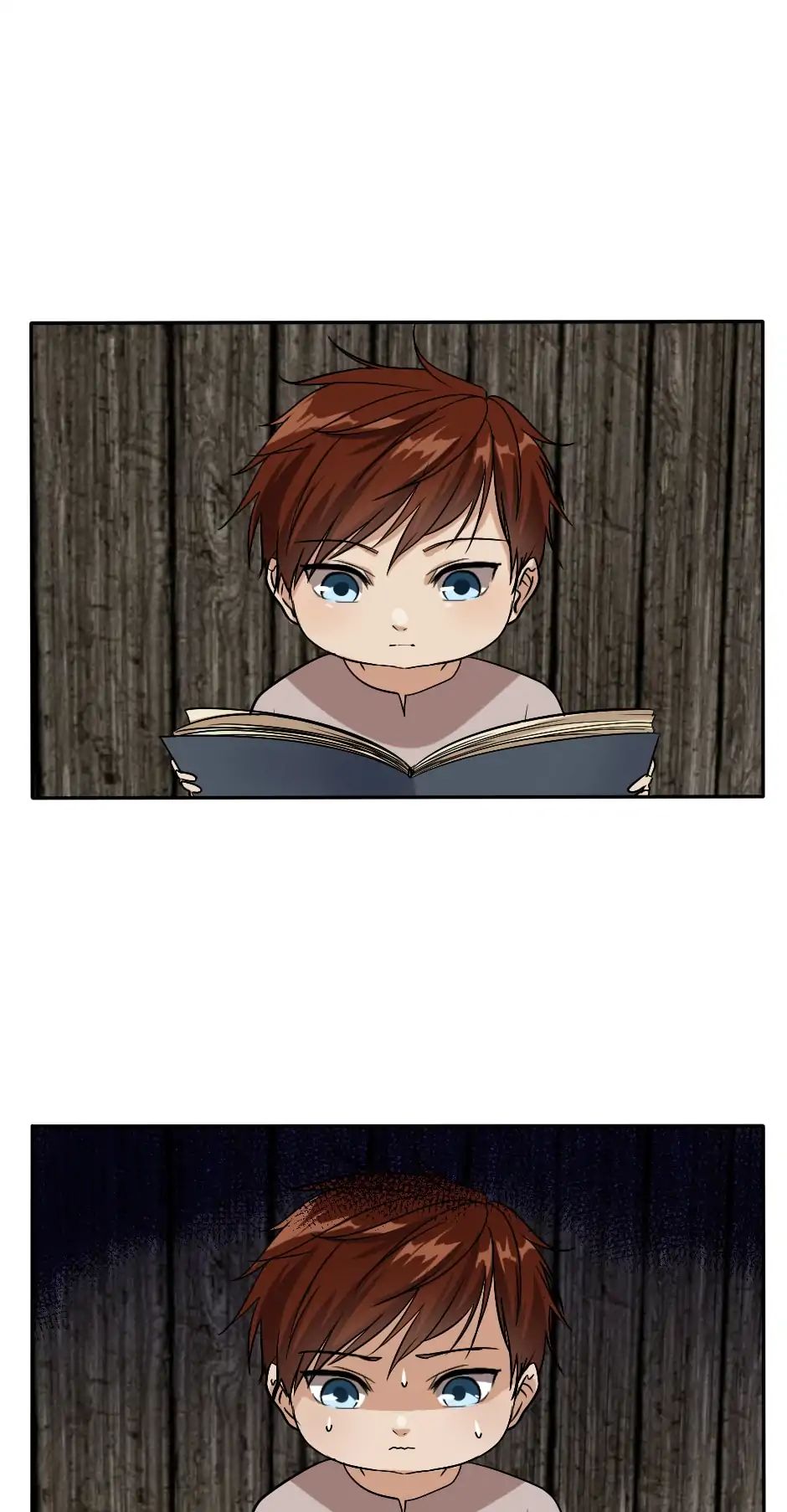 The Beginning After the End Chapter 8 page 11