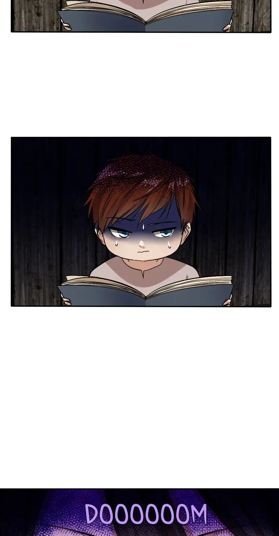 The Beginning After the End Chapter 8 page 12