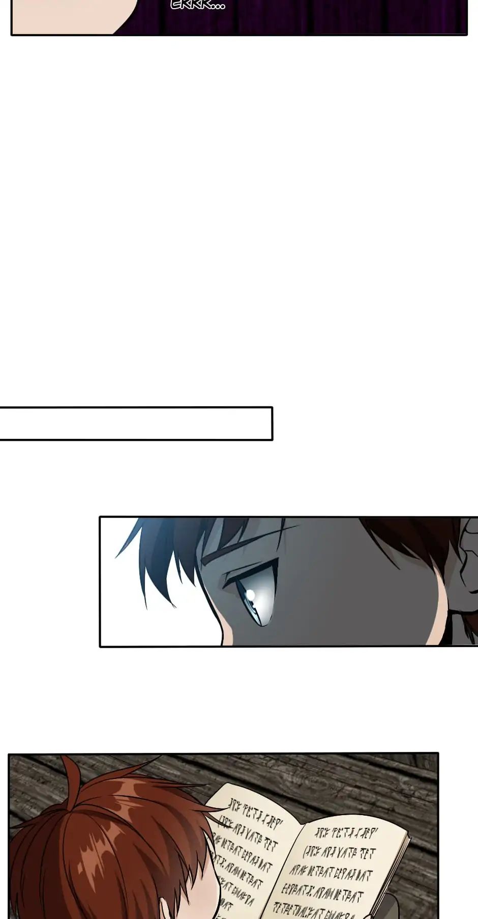 The Beginning After the End Chapter 8 page 14
