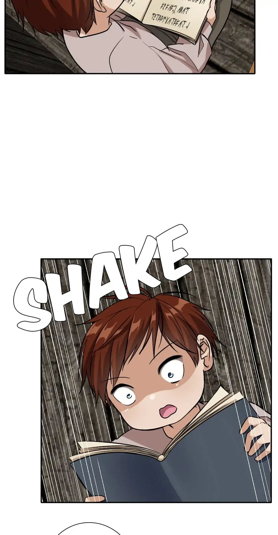The Beginning After the End Chapter 8 page 15