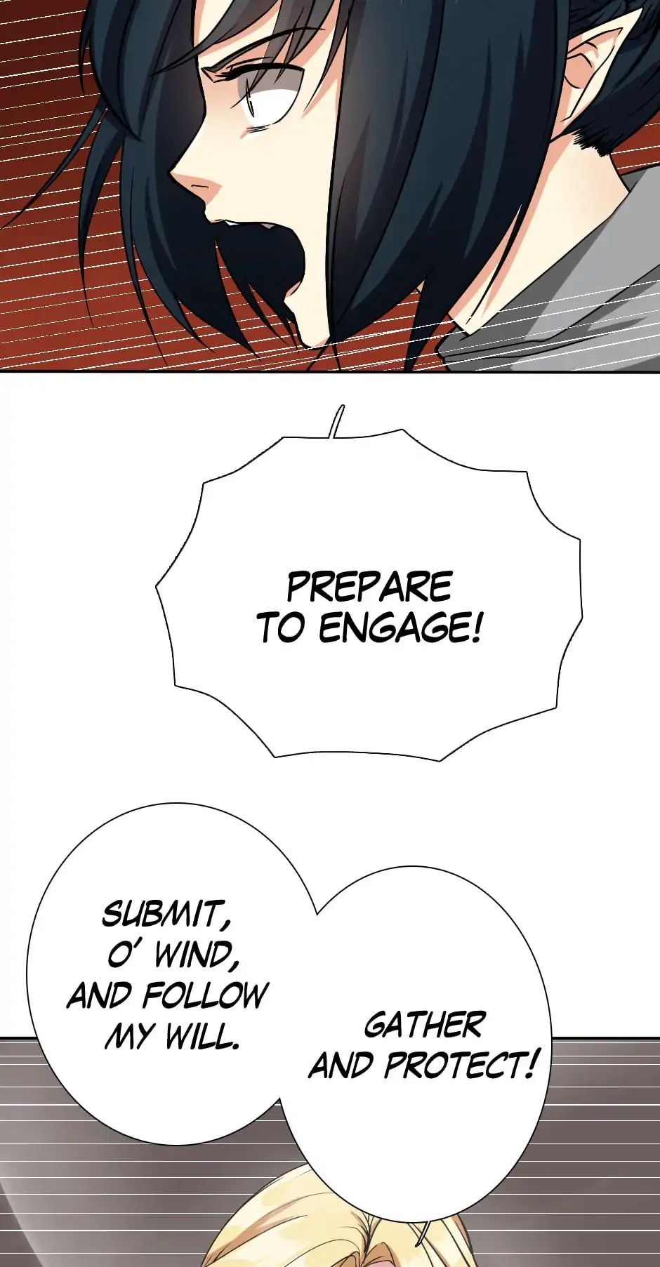 The Beginning After the End Chapter 8 page 17