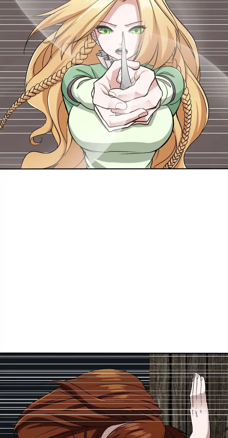 The Beginning After the End Chapter 8 page 18