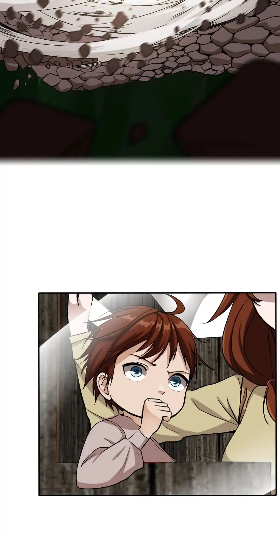 The Beginning After the End Chapter 8 page 21