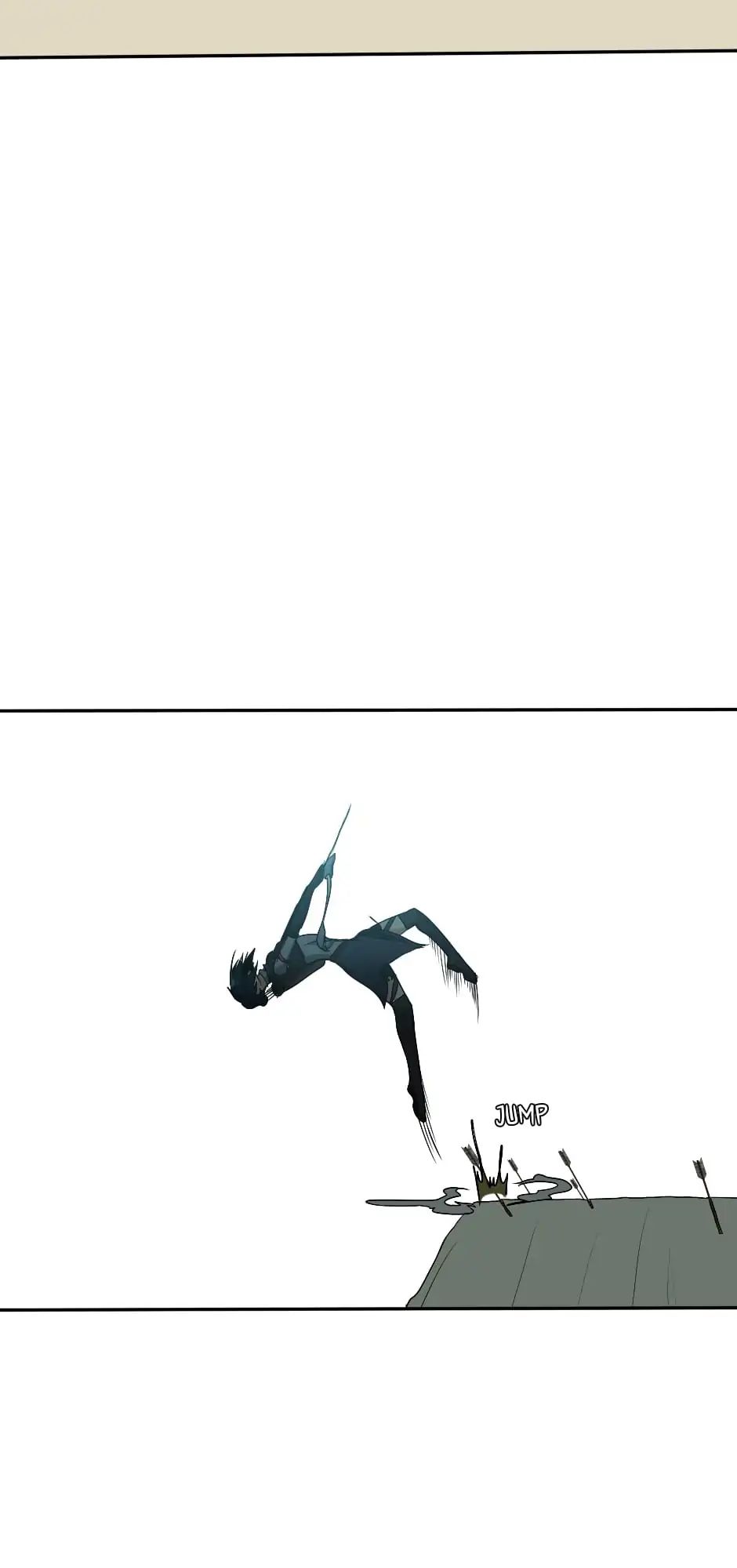 The Beginning After the End Chapter 8 page 27