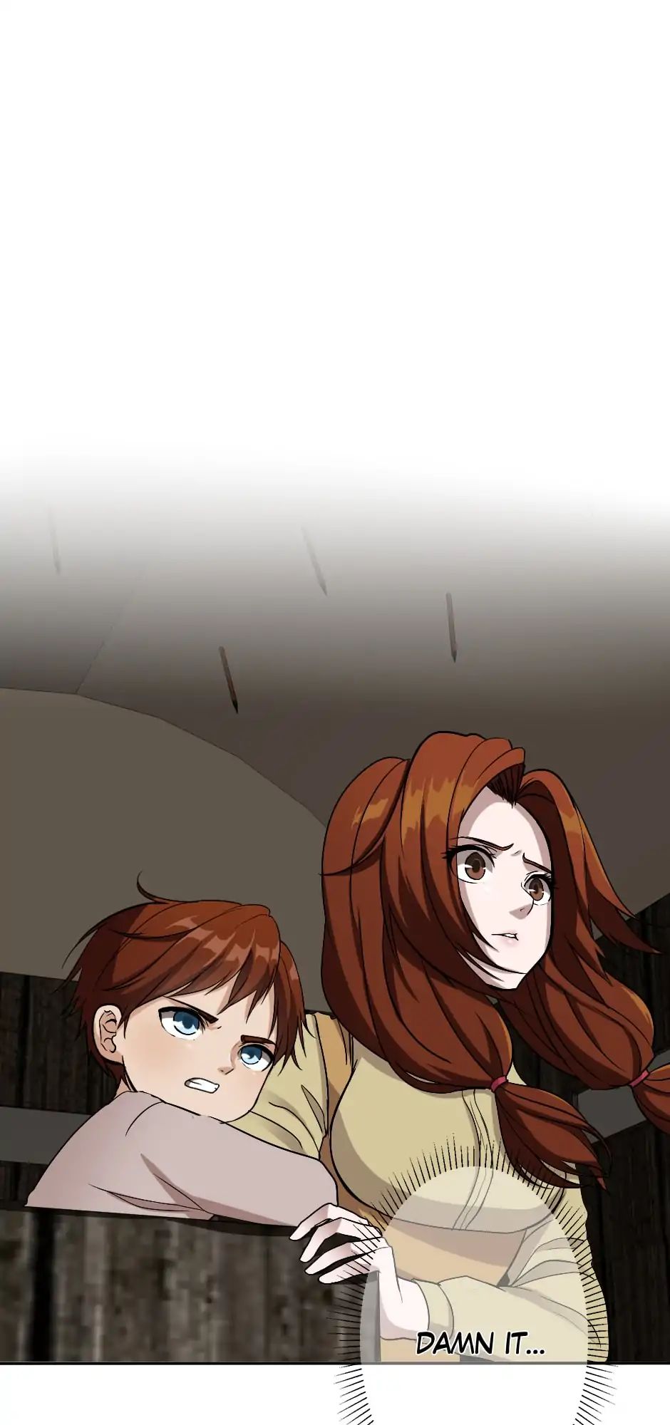The Beginning After the End Chapter 8 page 29