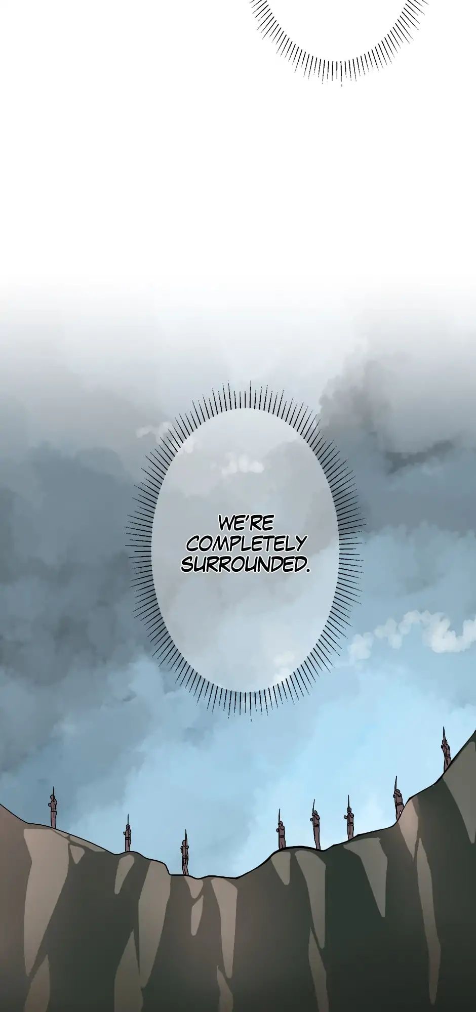 The Beginning After the End Chapter 8 page 30