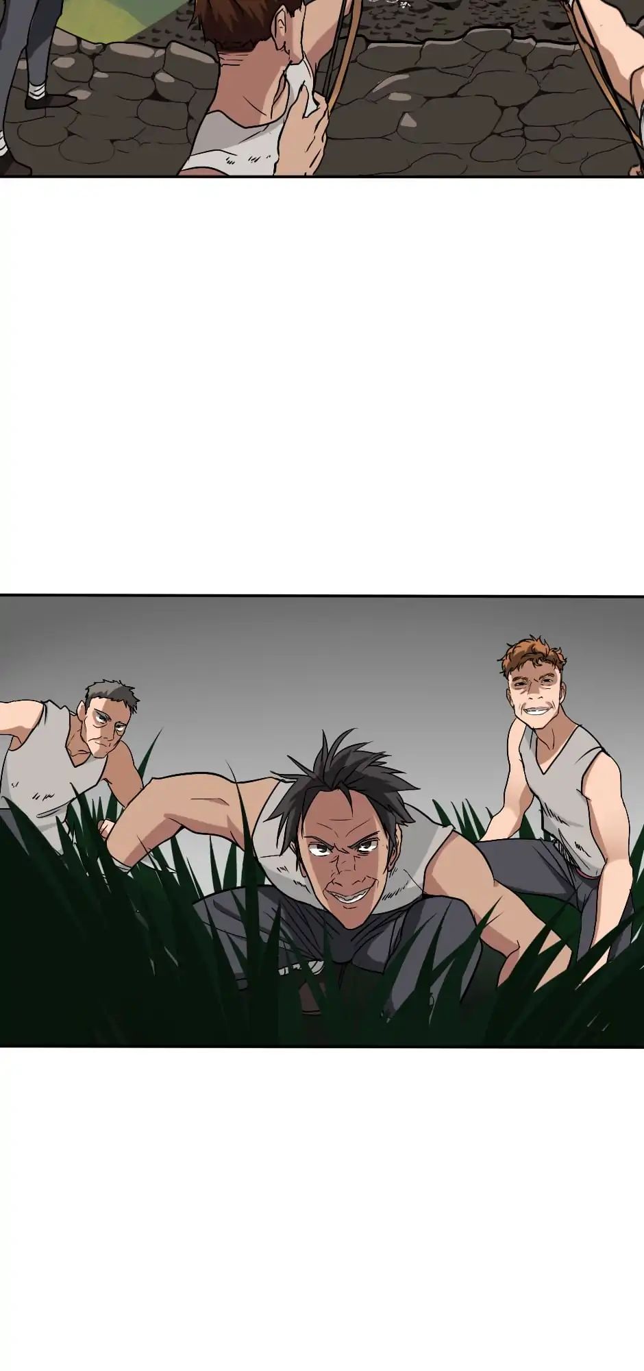 The Beginning After the End Chapter 8 page 32